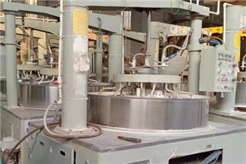 研磨拋光清洗要使用什么方法？